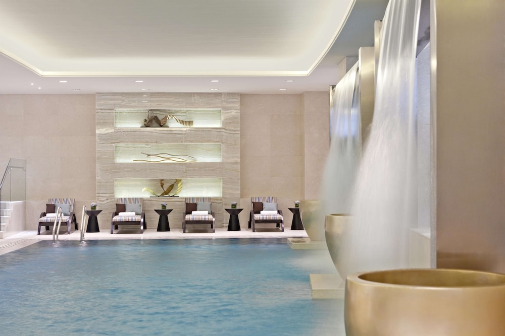 Fairmont Yangcheng Lake 18/50