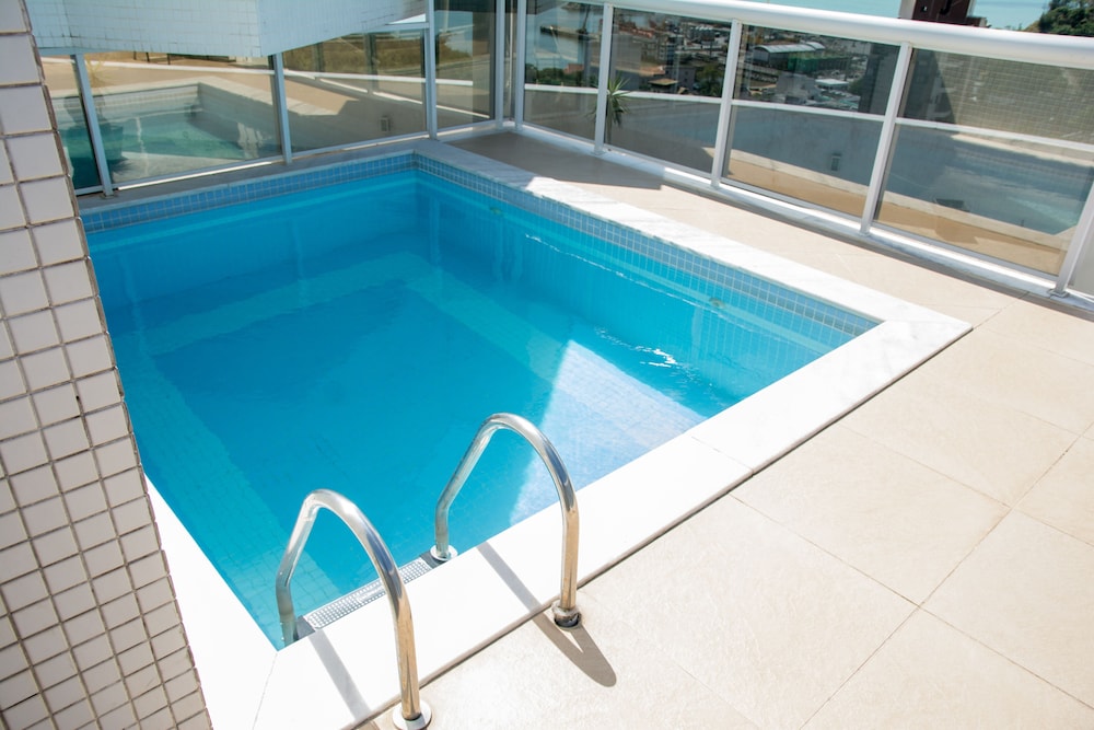 Royal Urban Macae Hotel 45/67