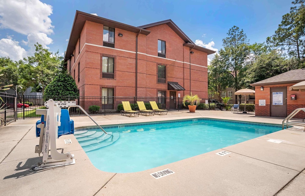 Extended Stay America - Tallahassee - Killearn 6/50