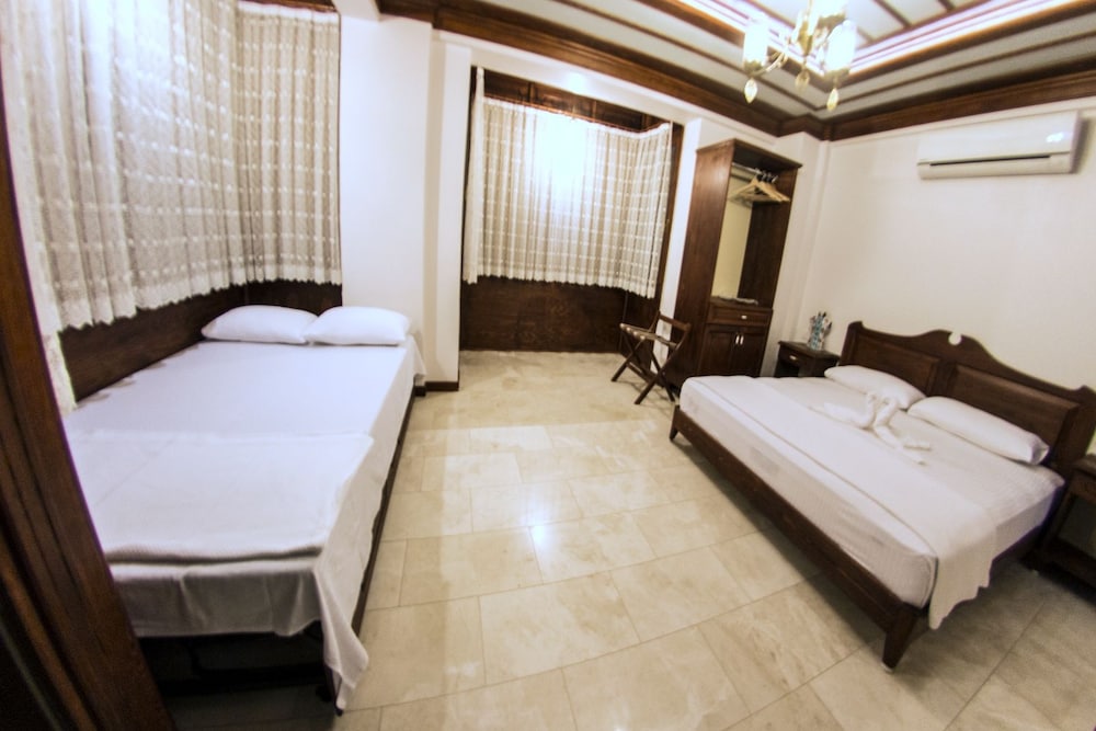 Hotel Mary's House 22/50