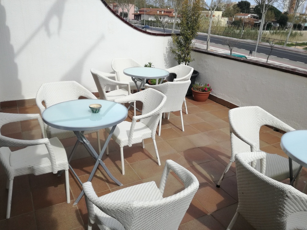 Platja D Aro Hotel 59/76
