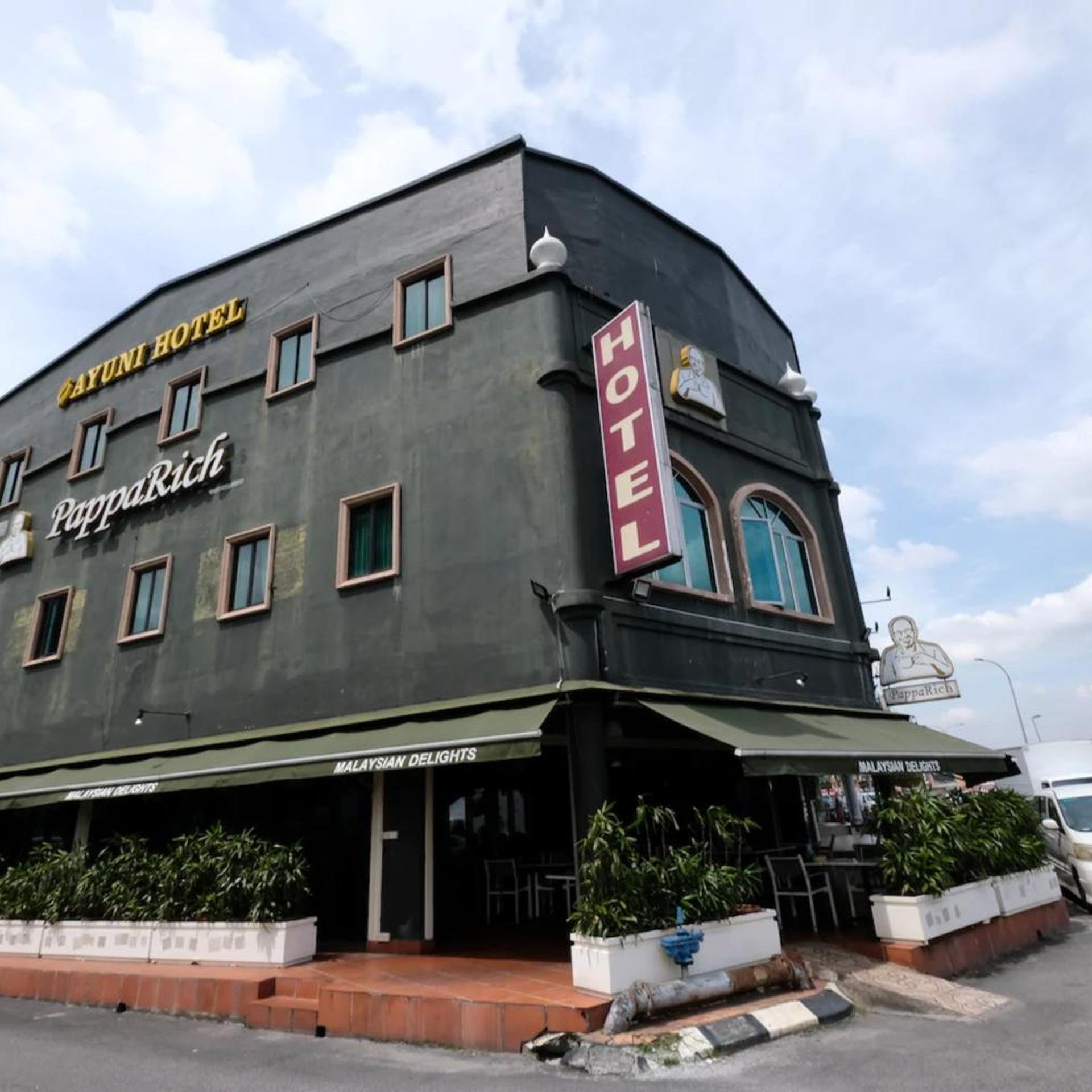 Hotel O Ayuni Hotel in BANDAR BARU BANGI
