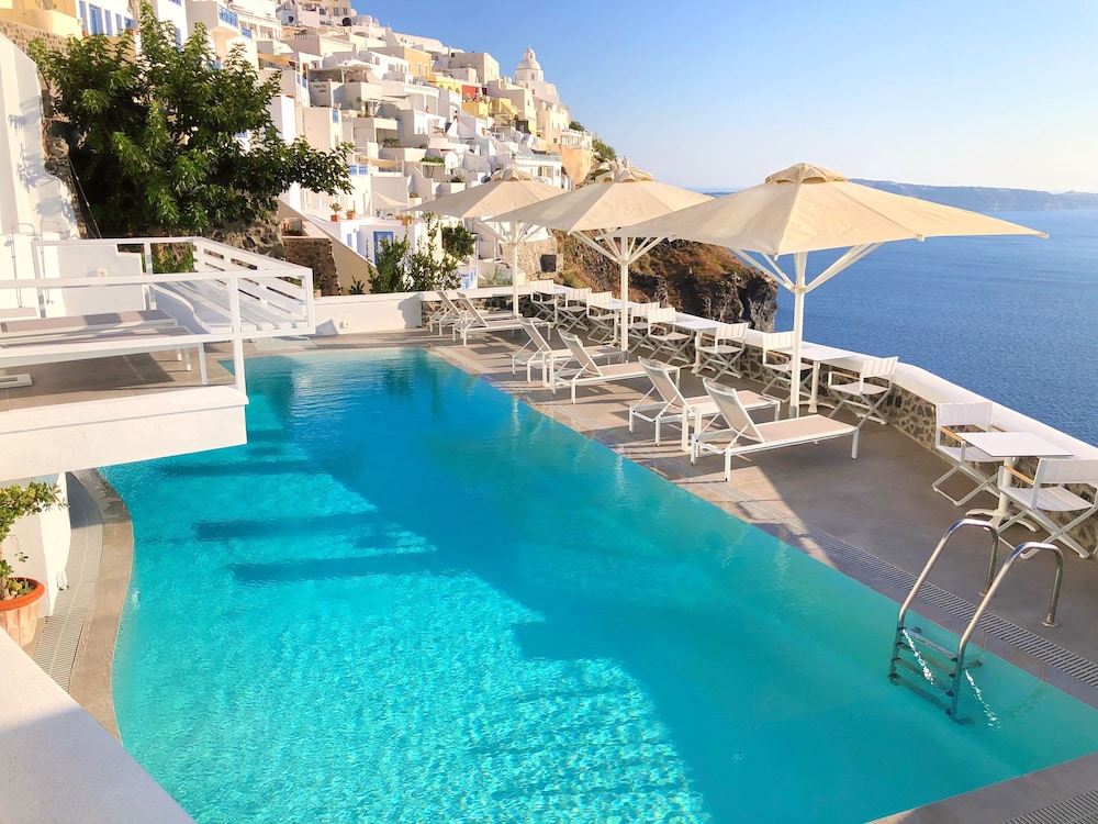 Panorama Boutique Hotel 64/69