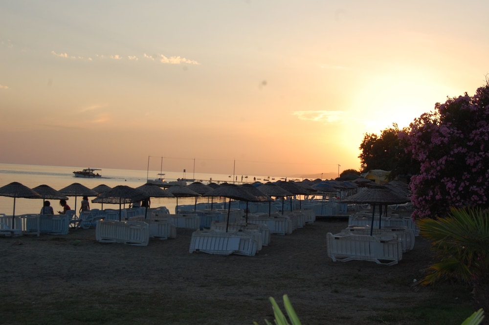 Erdek Sun Beach Hotel 41/50