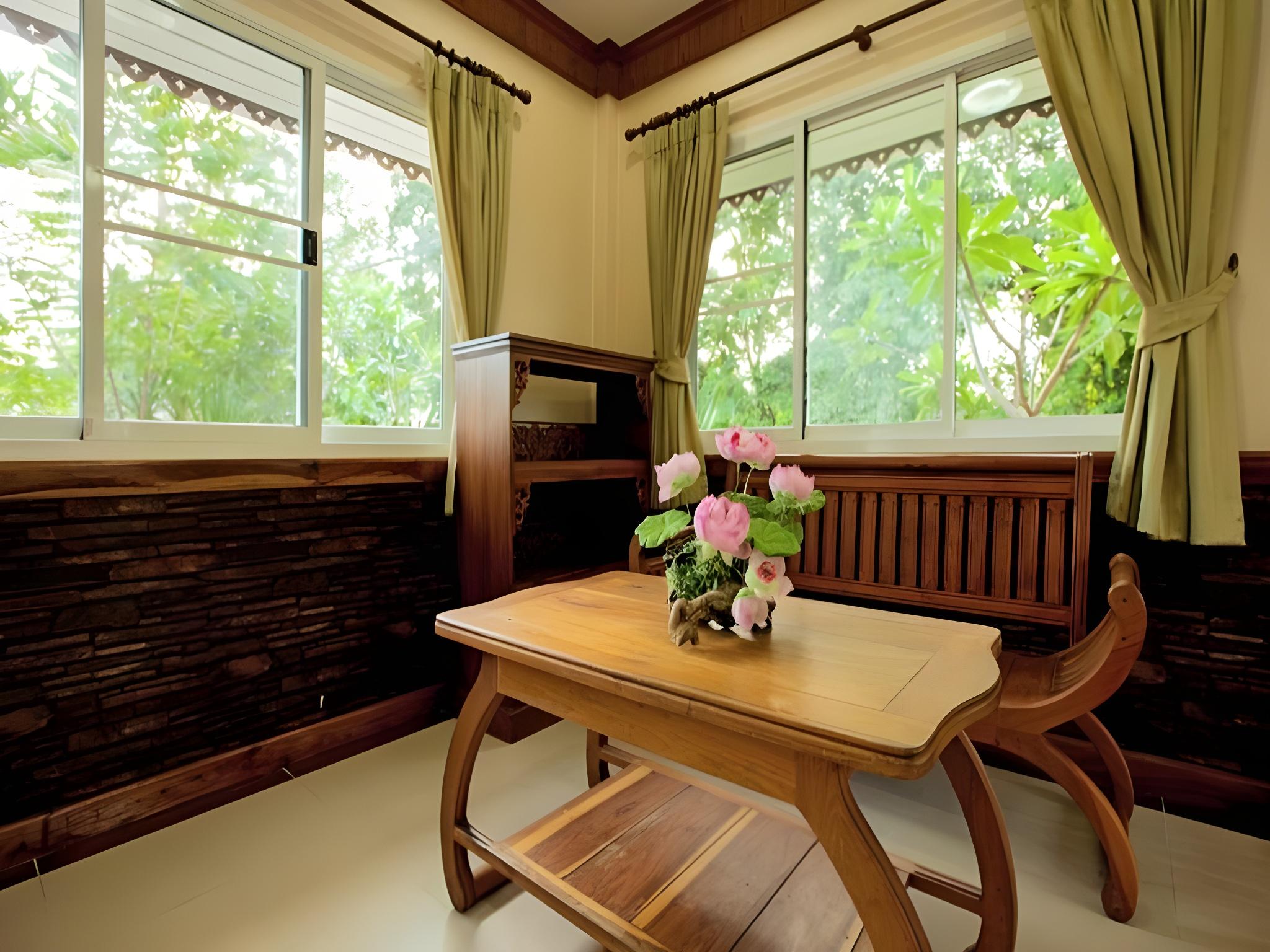 Thon Koon Resort 40/50