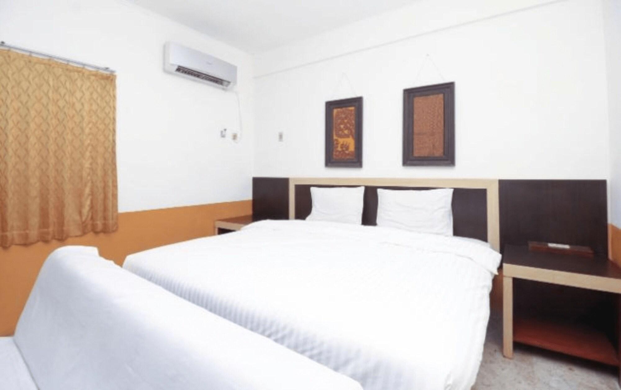 Hotel Syariah Cordova by ZUZU 5/33