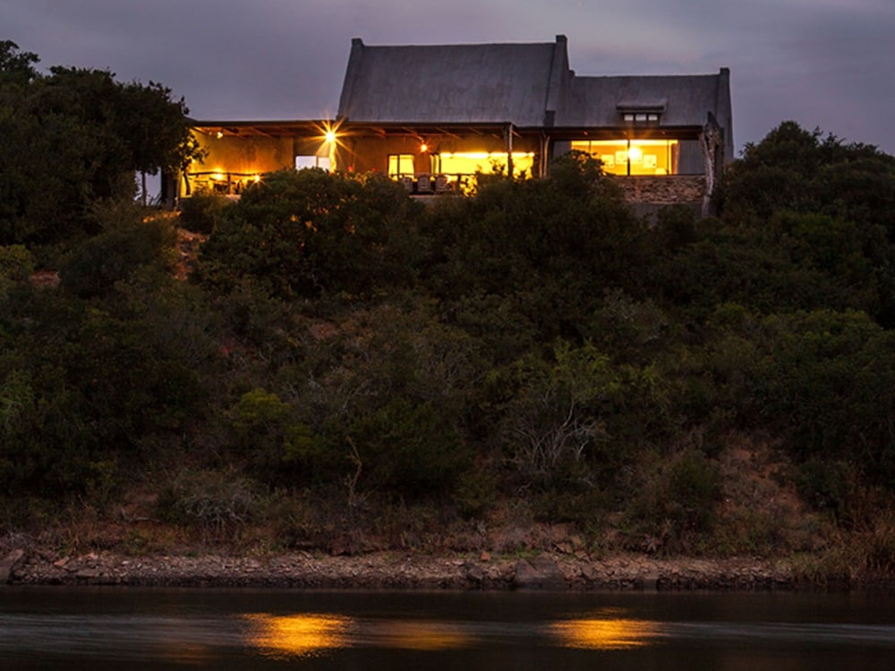 The Ranch House at African Safari Lodge 1/50