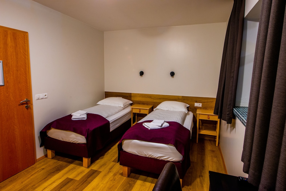 Puffin Hotel Vik 21/33