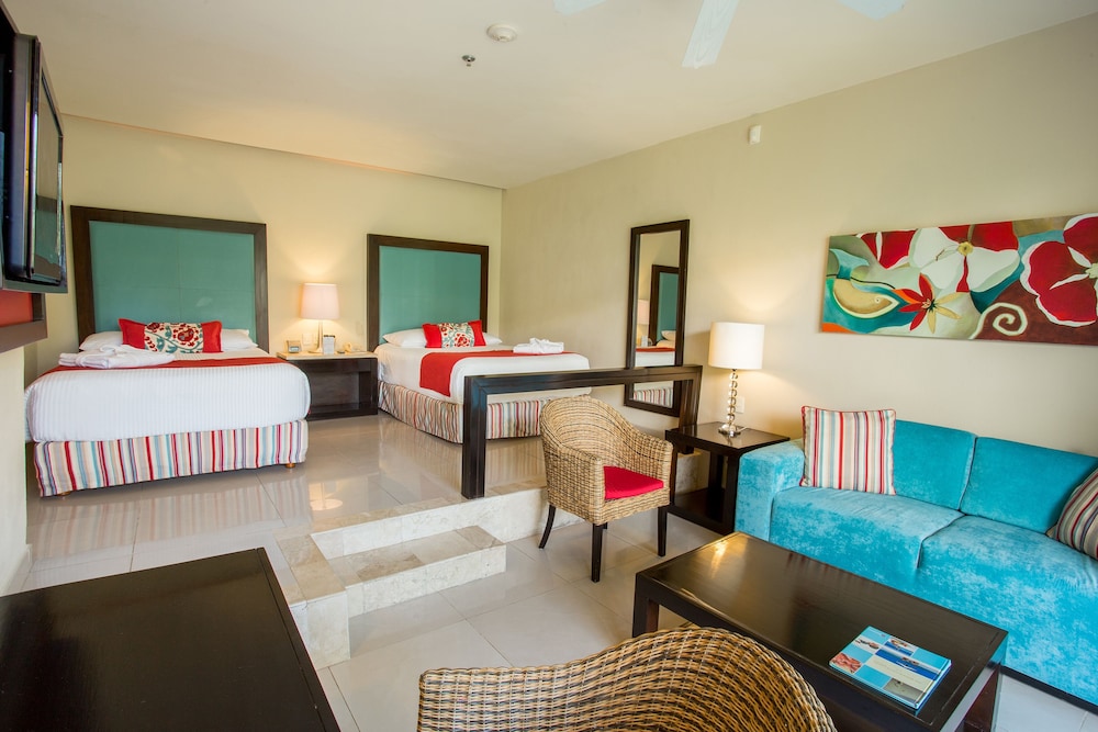 Dreams Jade Resort And Spa 37/71