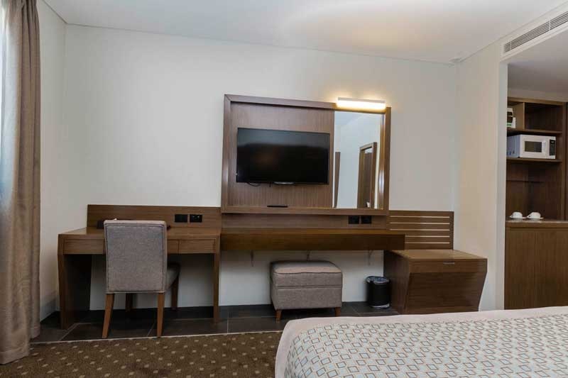 Bankstown Motel 10 Greenacre 72/89