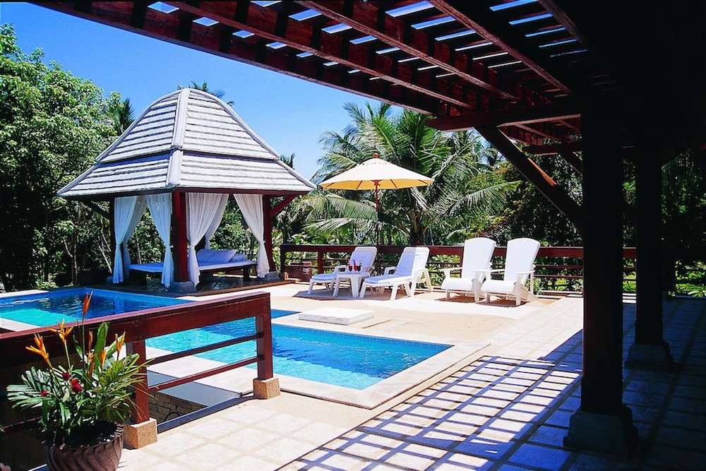 Samui Honey Tara Villa 46/49