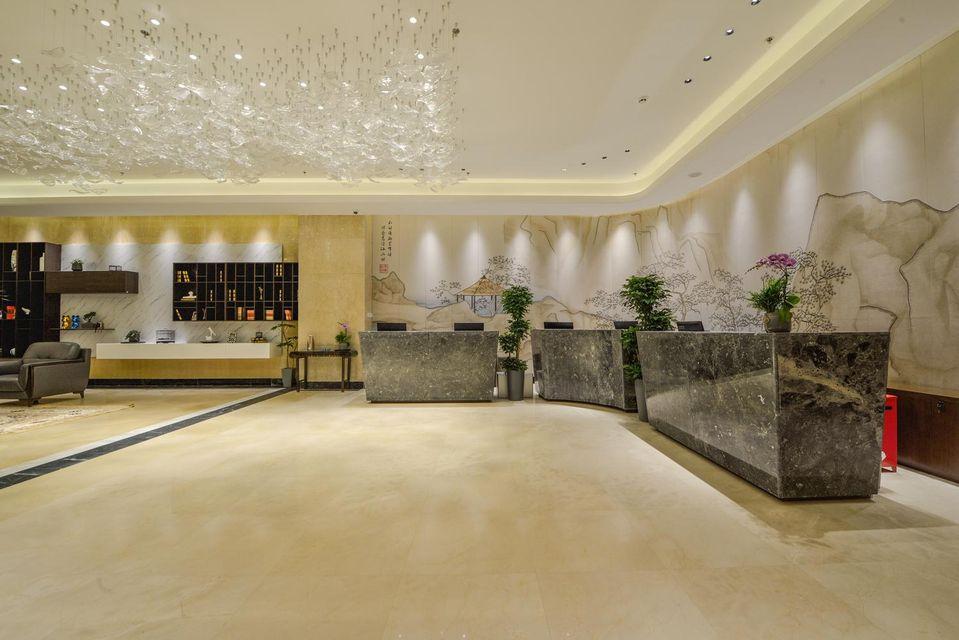 Xiao Xiang Hotel Beijing 11/37