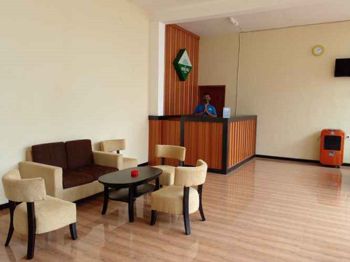 Hotel Wisma Solo Syariah 7/11