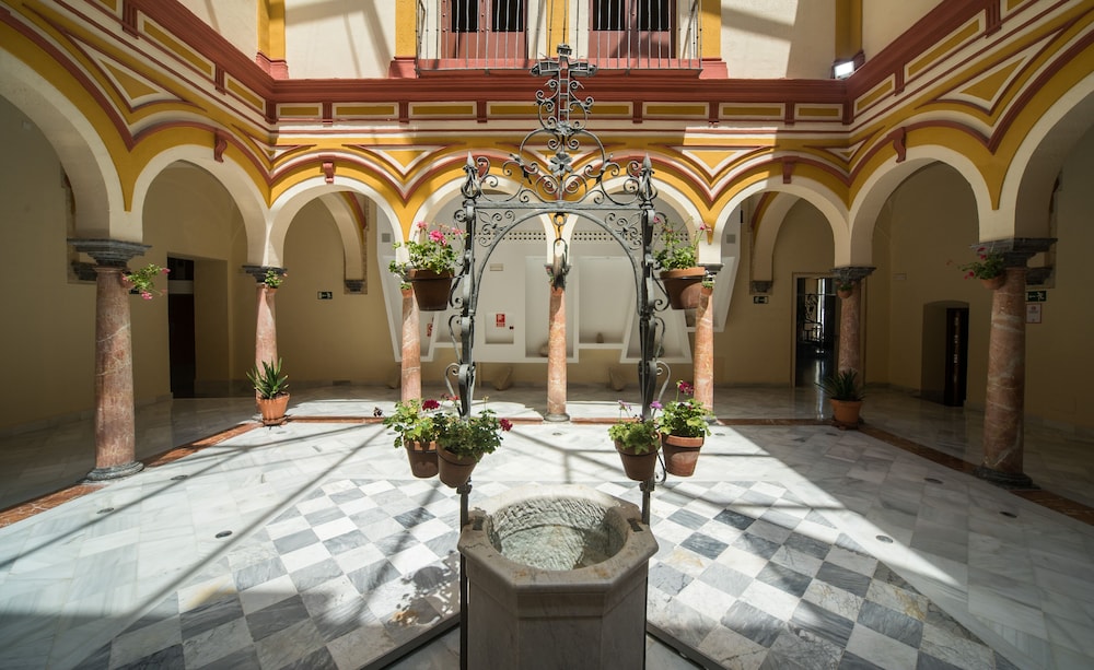Hotel Palacio Marques de Arizon 7/100