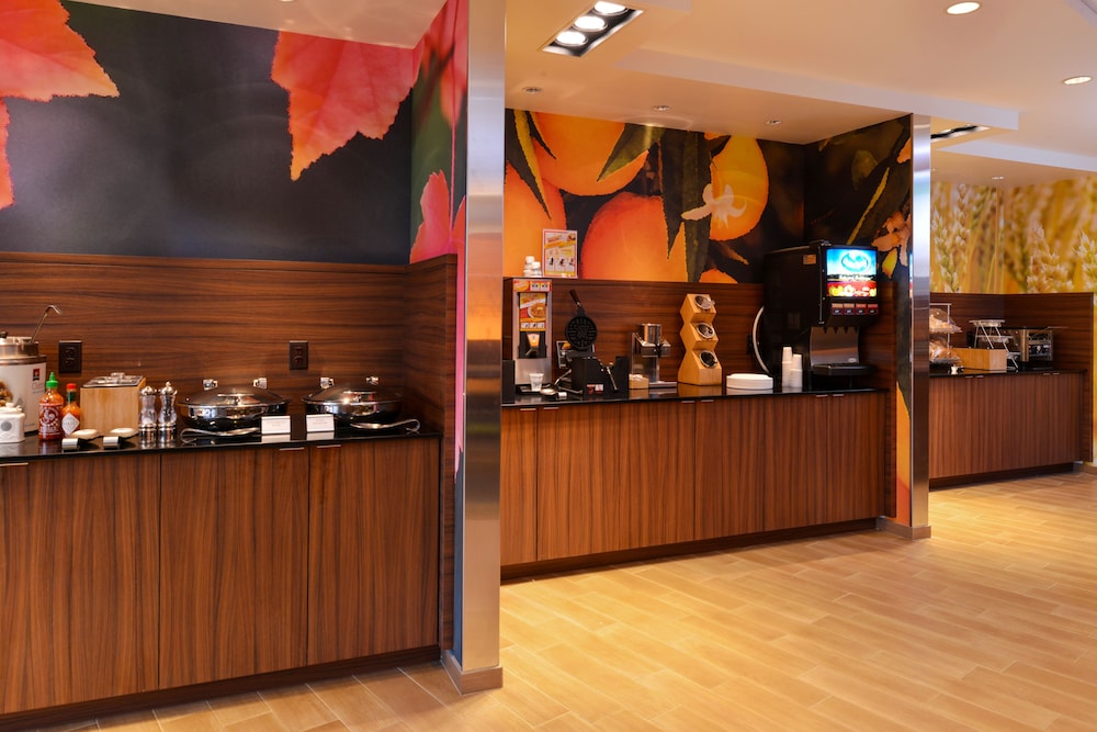 Fairfield By Marriott Inn Suites Plymouth White Mountains 27/47