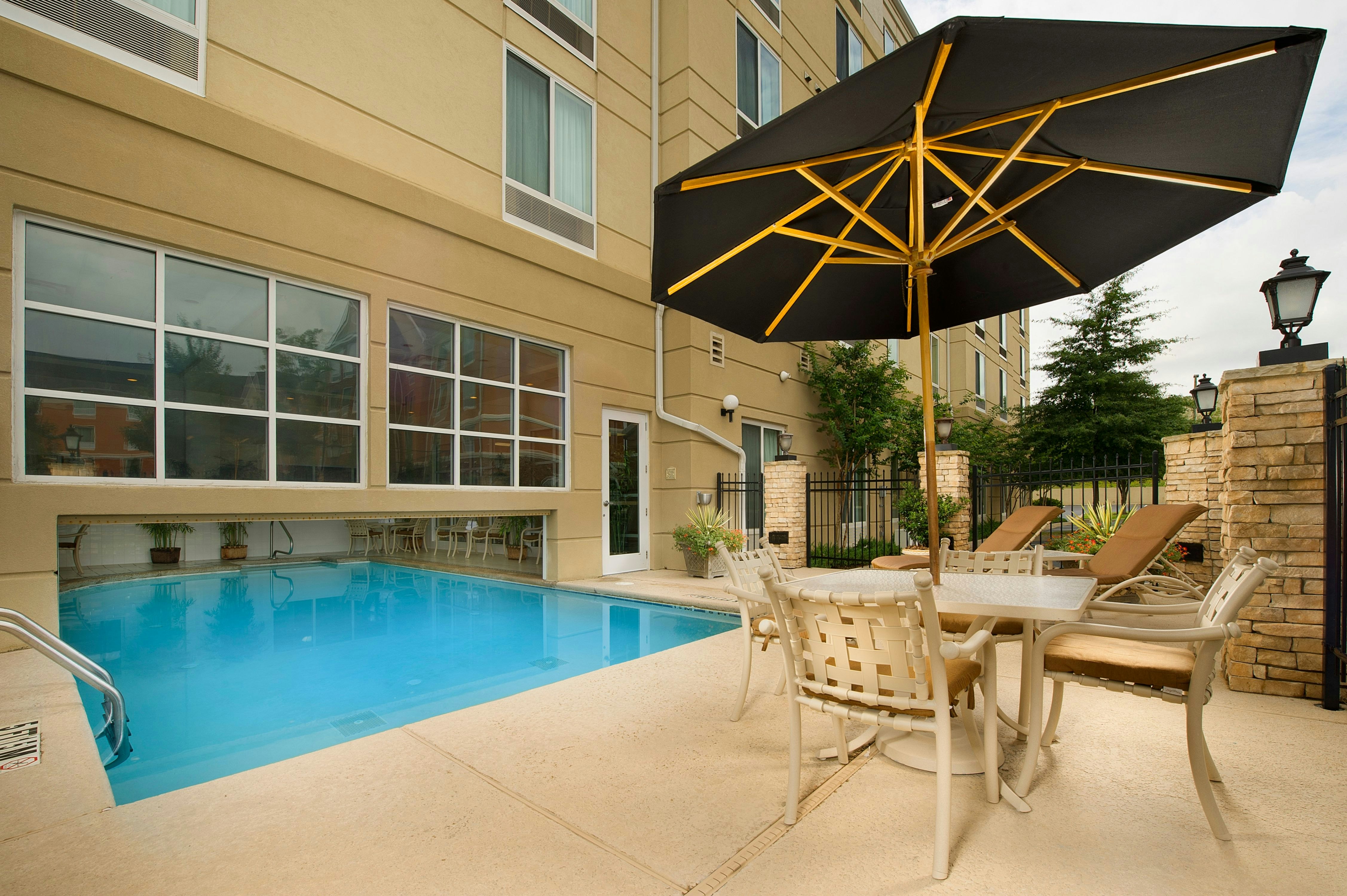 Hilton Garden Inn Atlanta Nw Kennesaw Town Center 2/17
