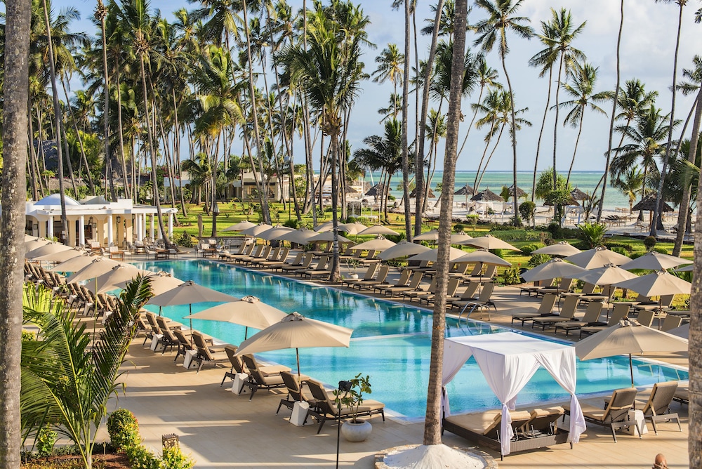 TUI BLUE Bahari Zanzibar 3/66