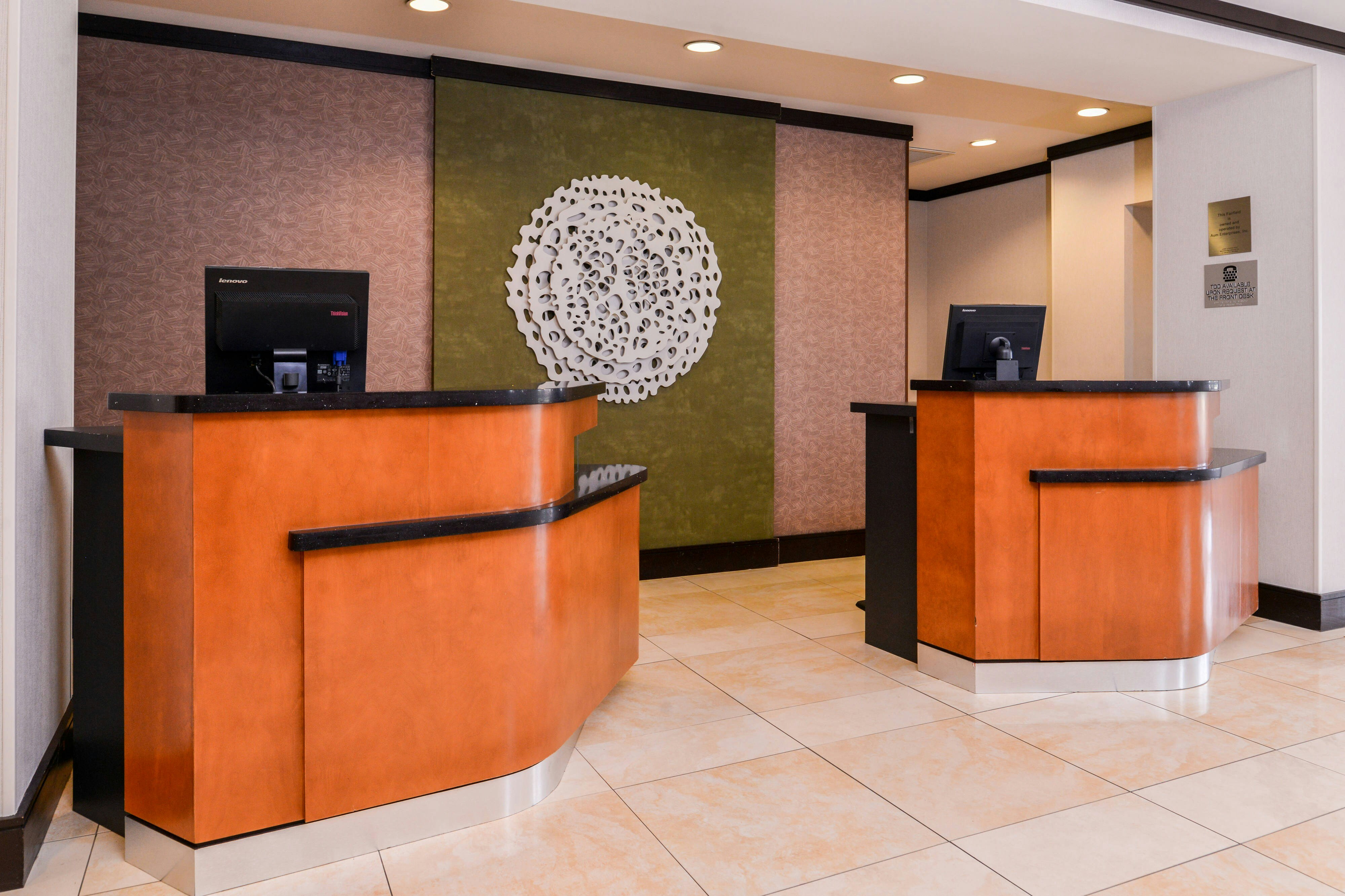 Fairfield Inn Suites Birmingham Pelham 2/13