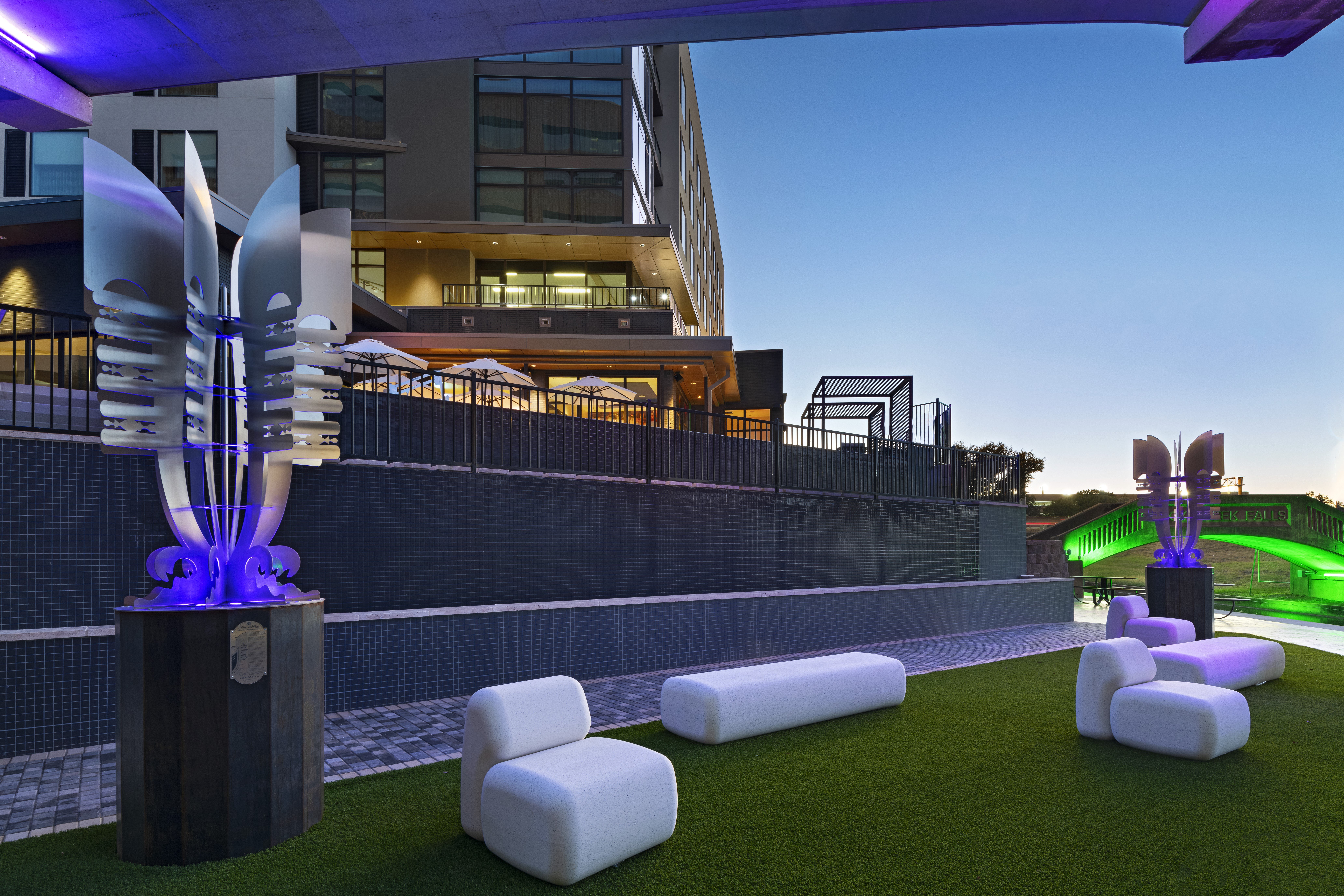 Hotel Indigo Irving Las Colinas, an IHG Hotel 29/30