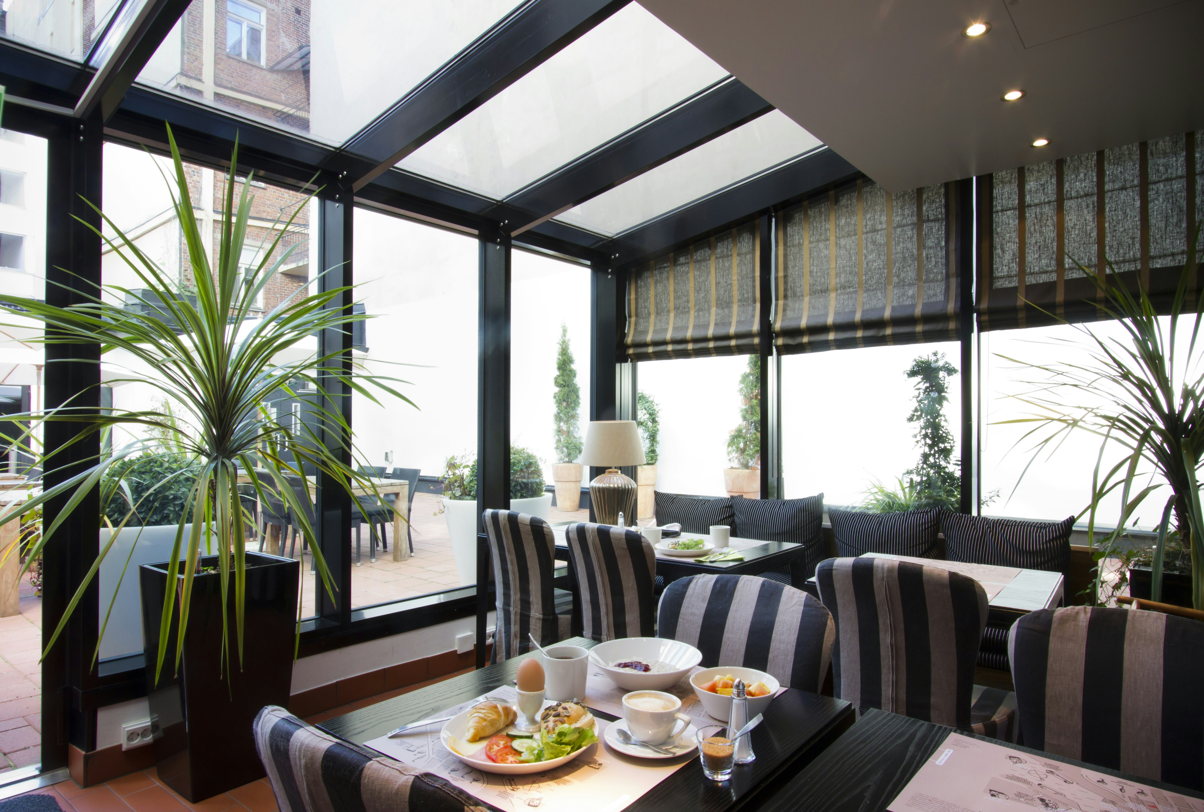 Hotel Fabian 37/43