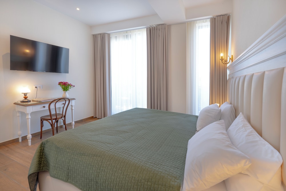Iris Hotel Tbilisi 21/60