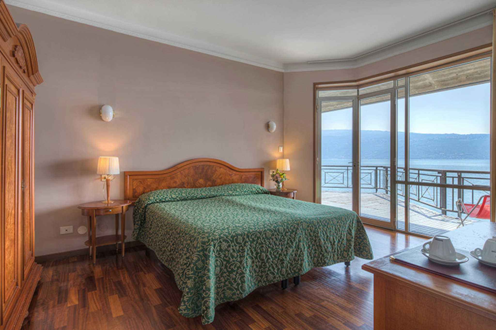 Villa Cappellina 7/25