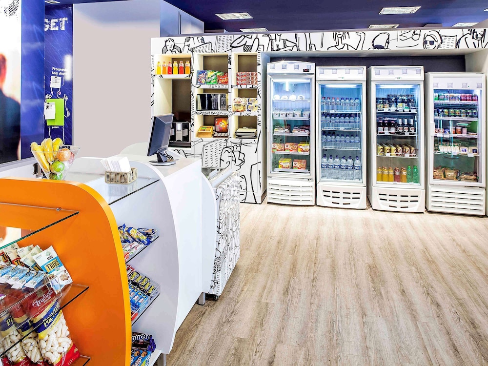 Ibis Budget Belo Horizonte Minascentro 56/74
