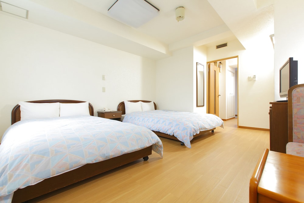 Hotel Mystays Iidabashi 15/50