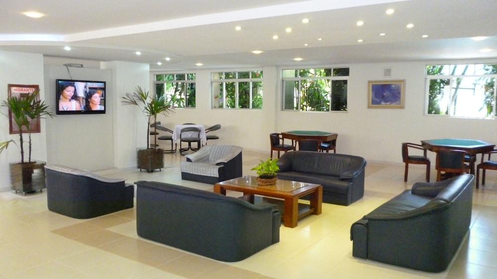 Lider Palace Hotel 32/52