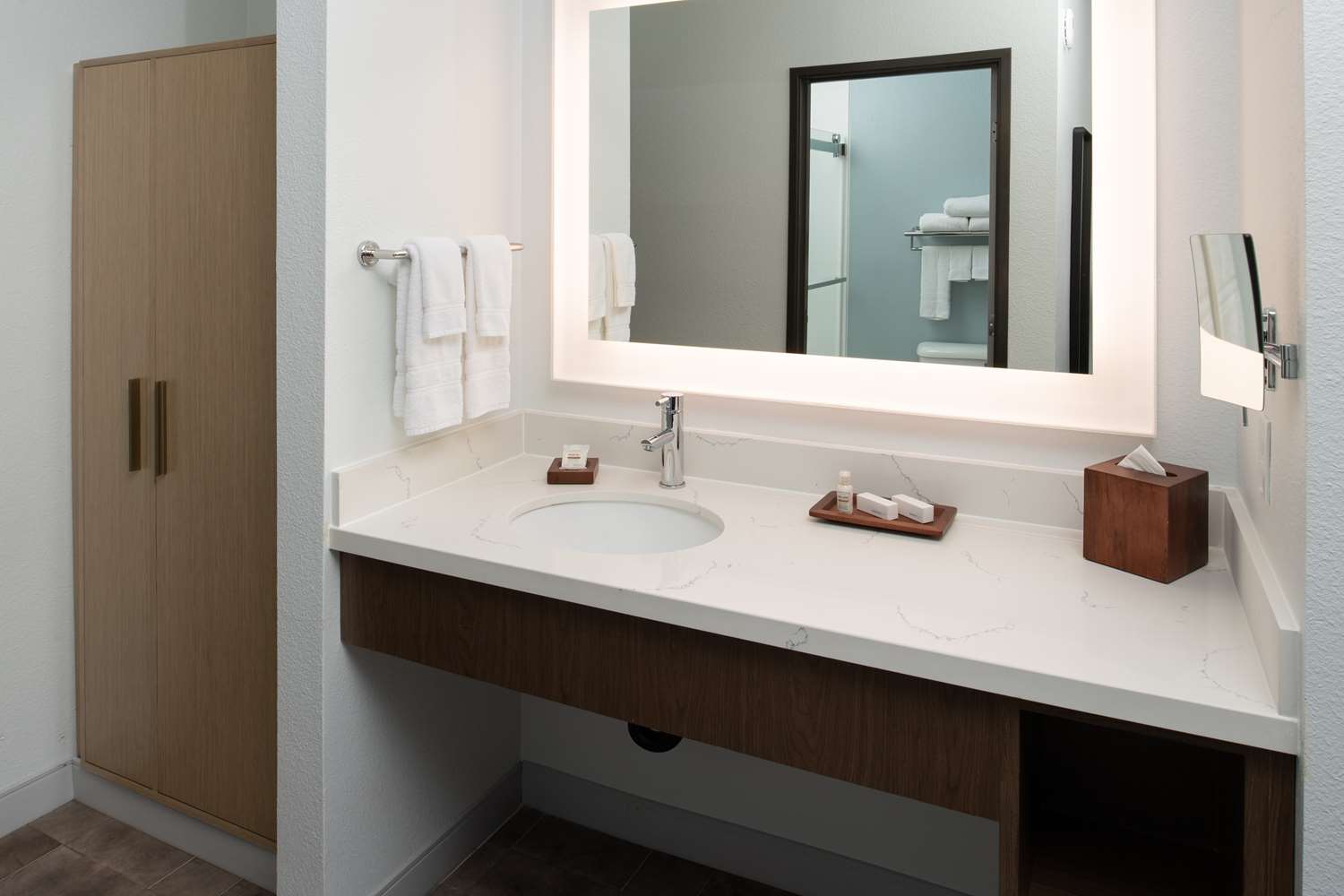 Best Western Premier Keizer/Salem Hotel 31/32