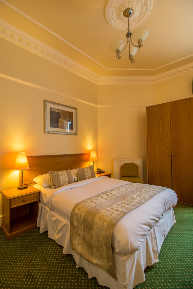 A Park View Hotel 23/59