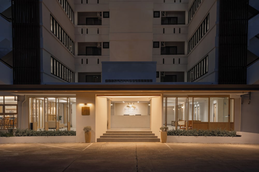 Mintara Hotel 5/57