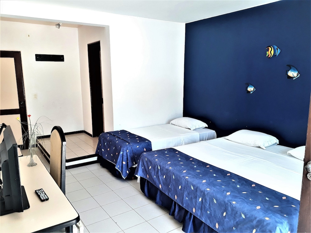 D Anaturaleza Hotel 6/38