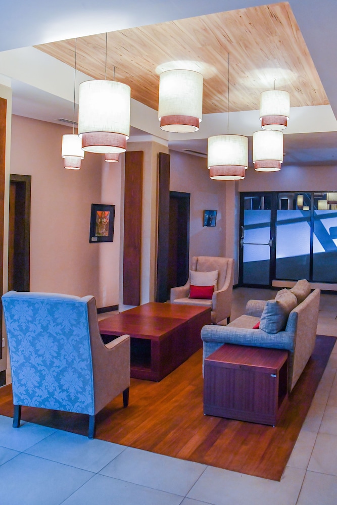 Hillpark Hotel Nairobi 38/51