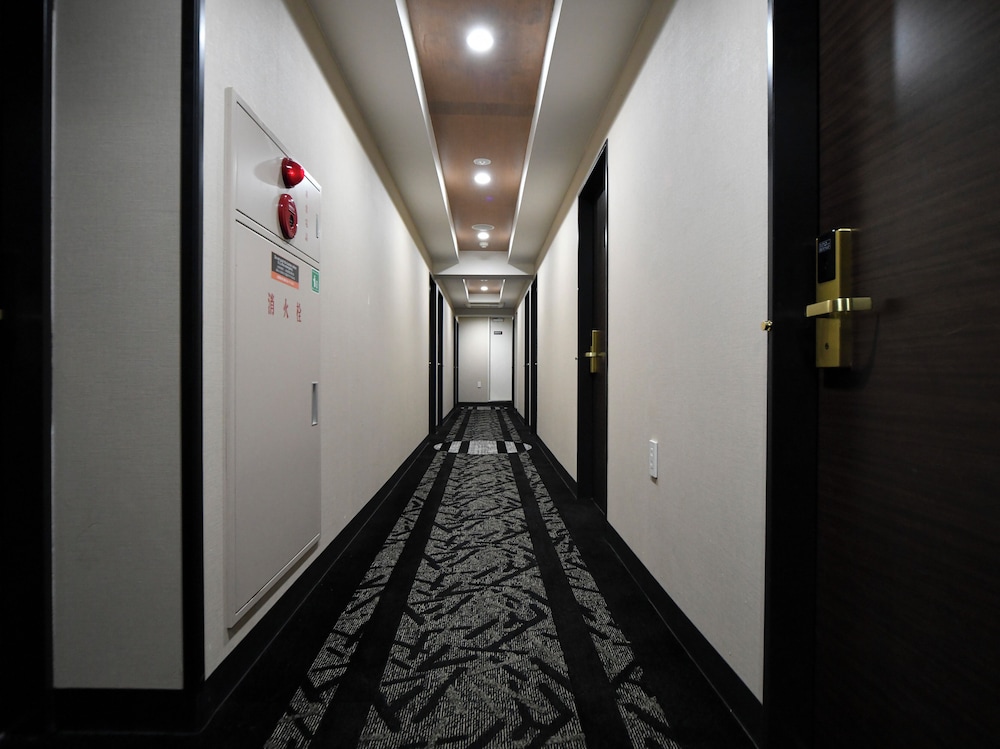 Apa Hotel Shimbashi Onarimon 36/50
