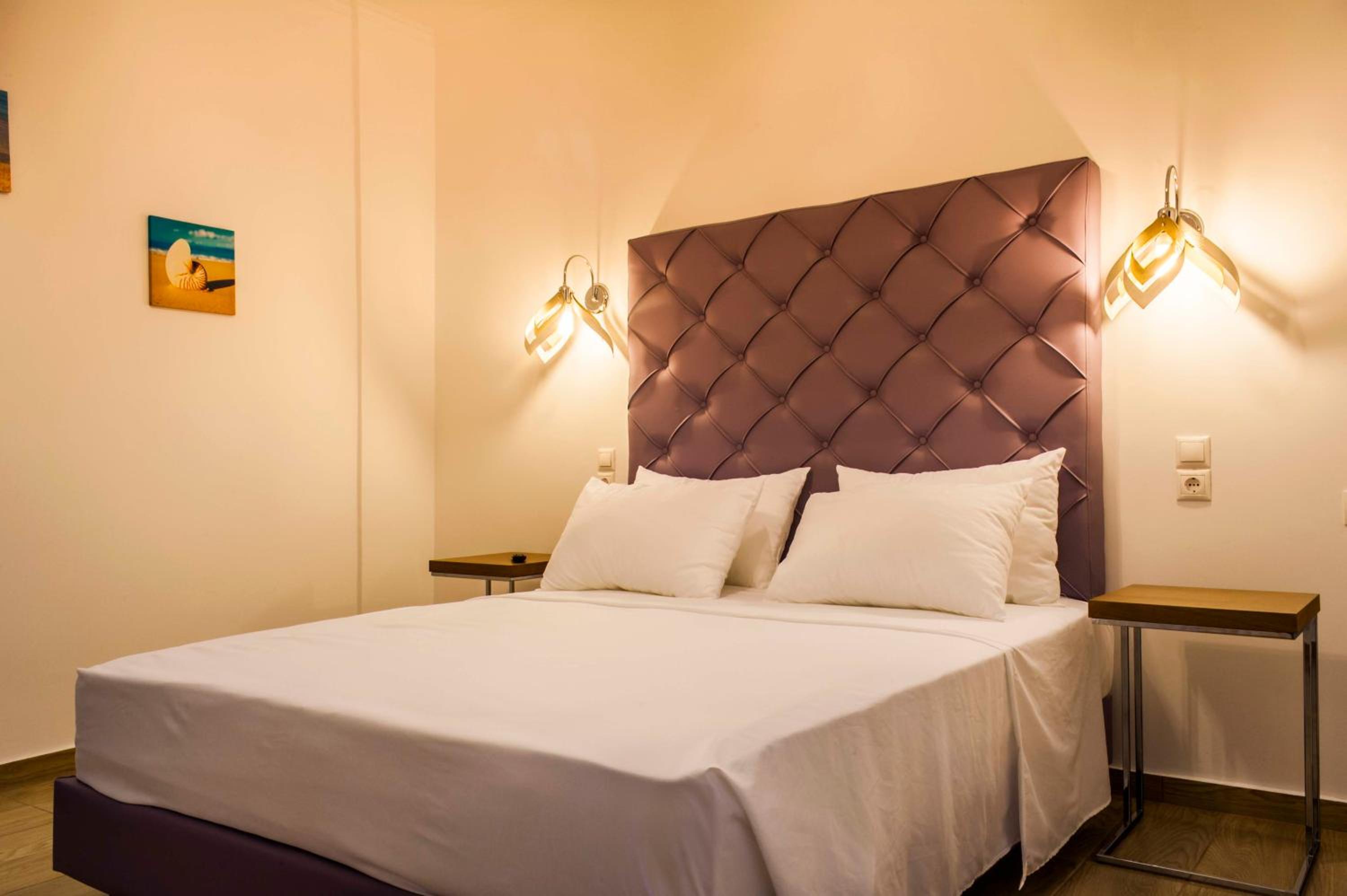 Haven Beach Boutique Hotel - Adults Only 46/93