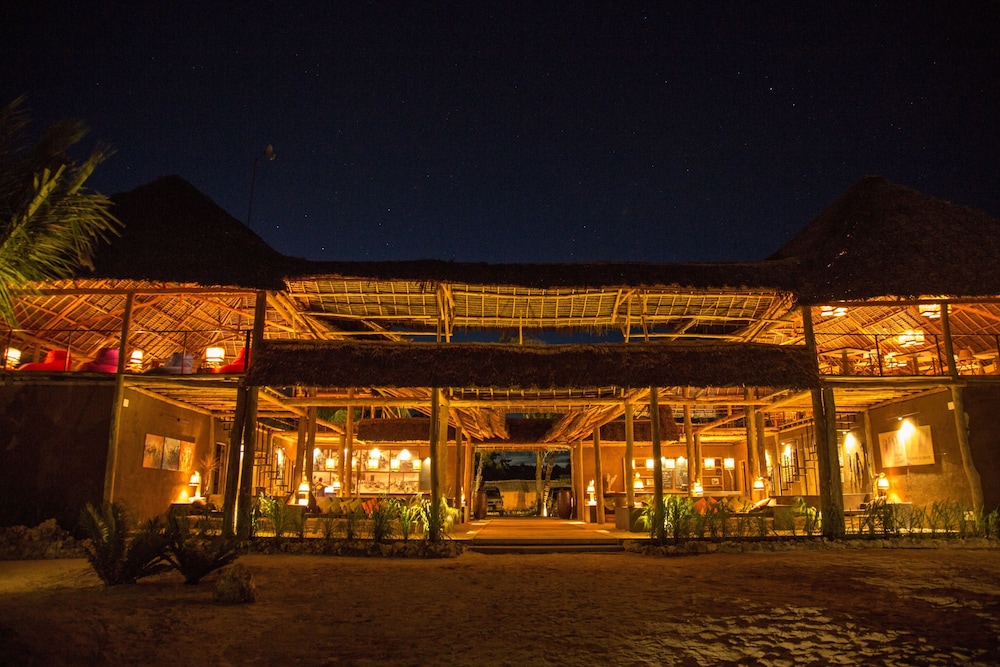 Mwezi Boutique Resort 1/50