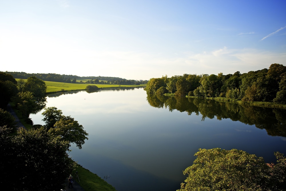 Luton Hoo Hotel Golf And Spa 47/50