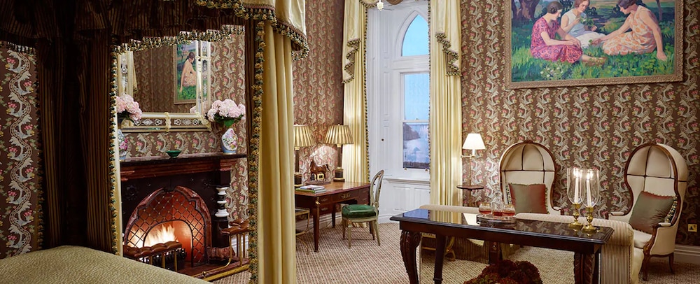 Ashford Castle 35/83