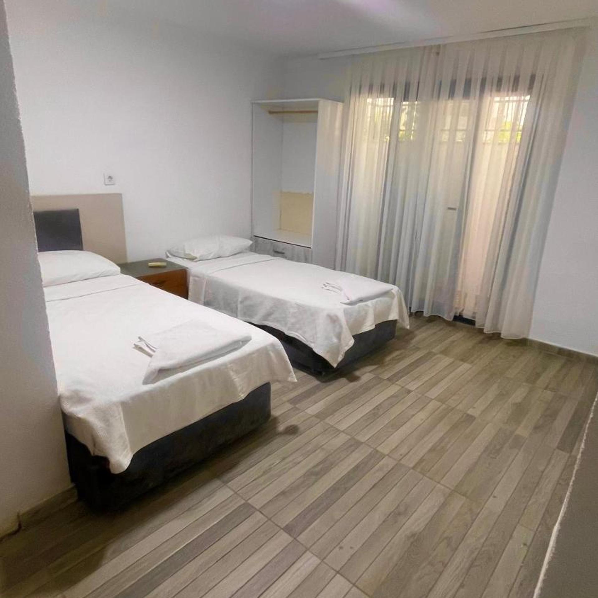 Orion Hotel Bitez 20/47