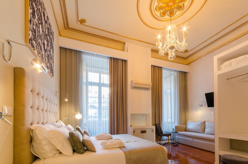 Hotel Inn Rossio 18/50