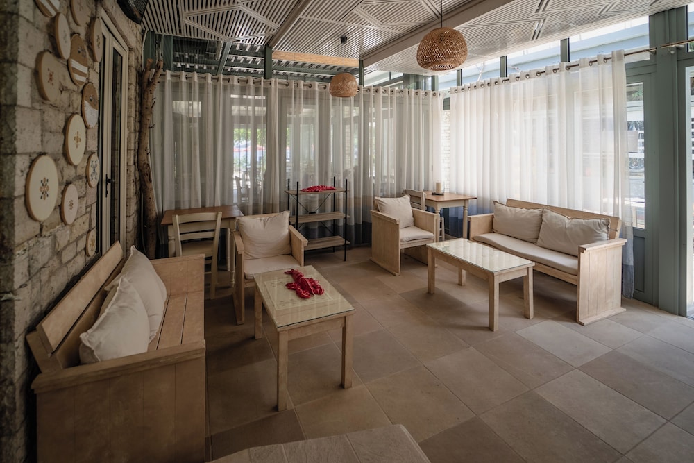 Rouda Bay Beach Hotel 27/50