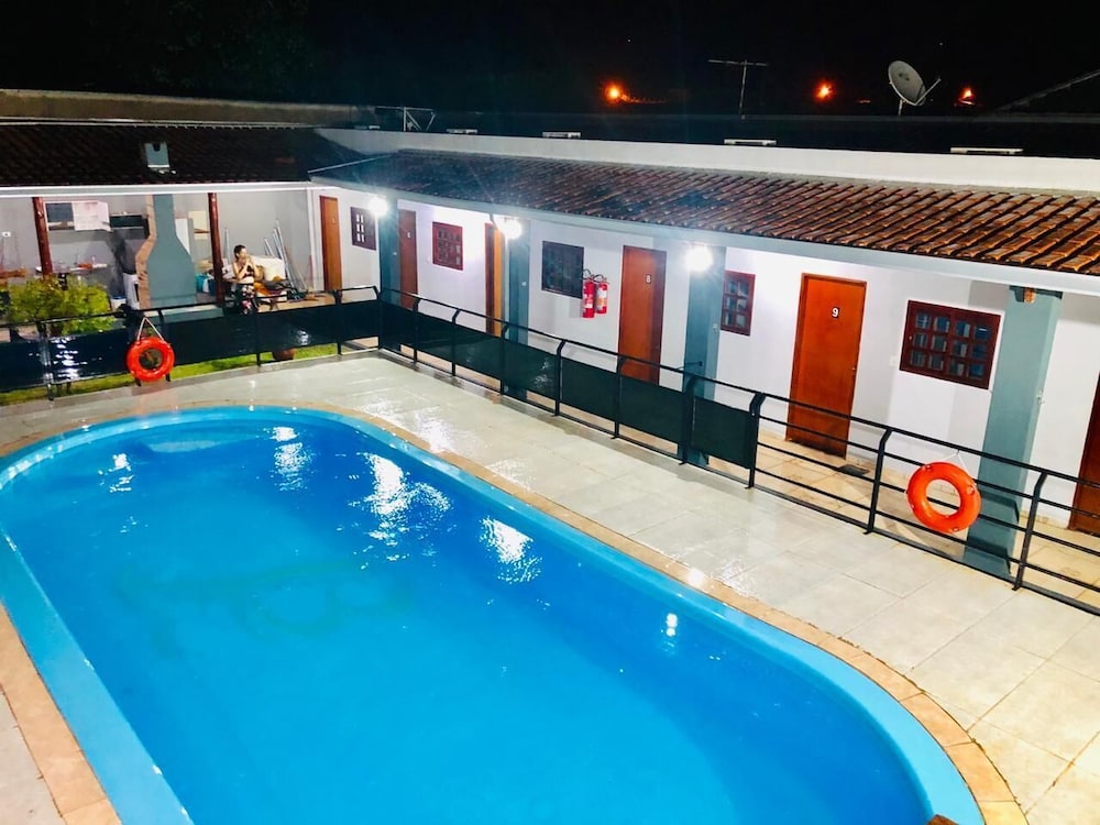 Pousada Eco Suites - Bonito 4/31