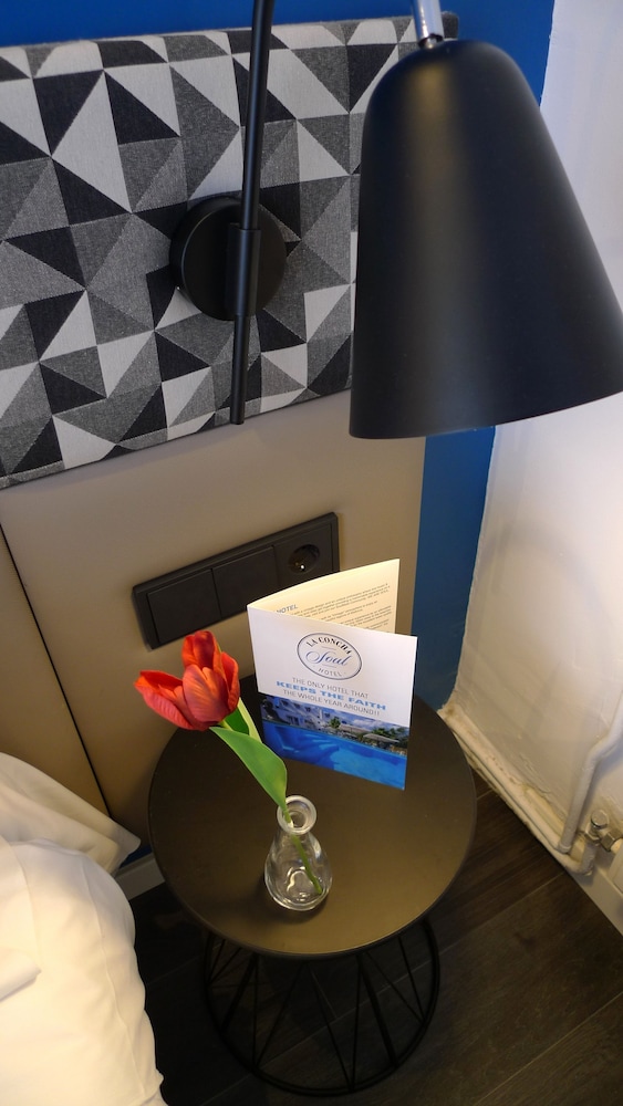 La Concha Soul Boutique Hotel 29/30