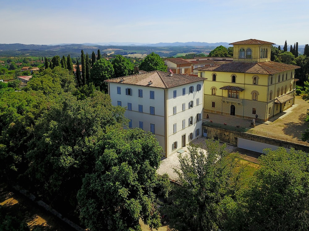 Villa Montarioso 7/67
