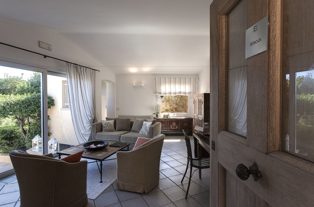 L'Ea Bianca Luxury Resort 50/73