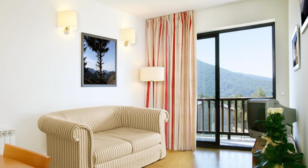 Guitart La Molina Aparthotel Spa 20/50