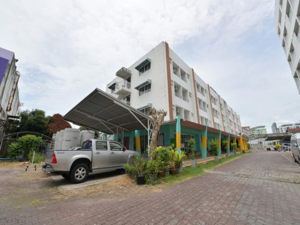Dd Residence 32/36