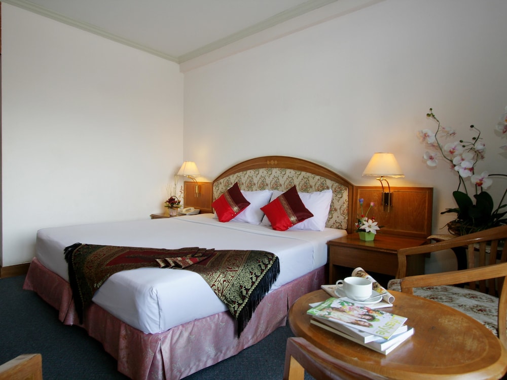 Hatyai Merridian Hotel 20/53