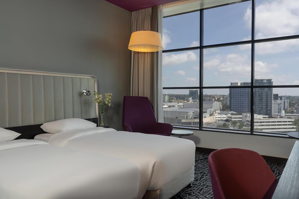 Park inn By Radisson Nairobi Westlands 21/69